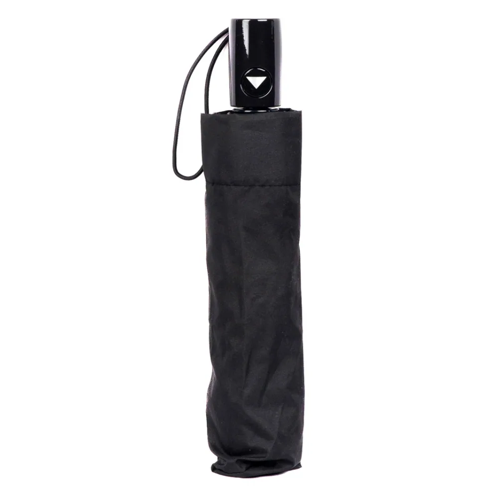 Guarda-chuva Fazzoletti Clássico 584, Preto