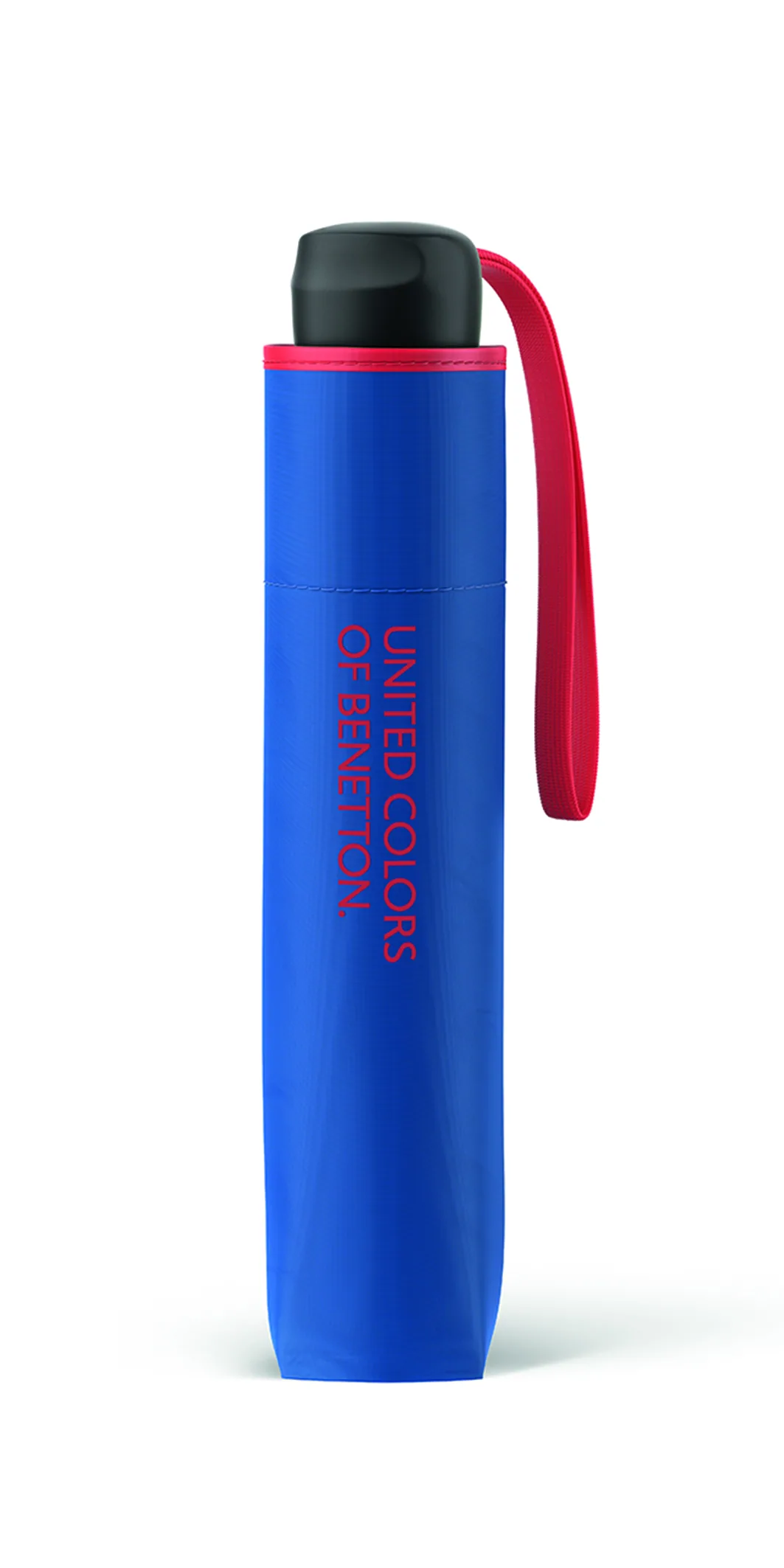 Guarda-chuva Benetton Super Mini, Azul