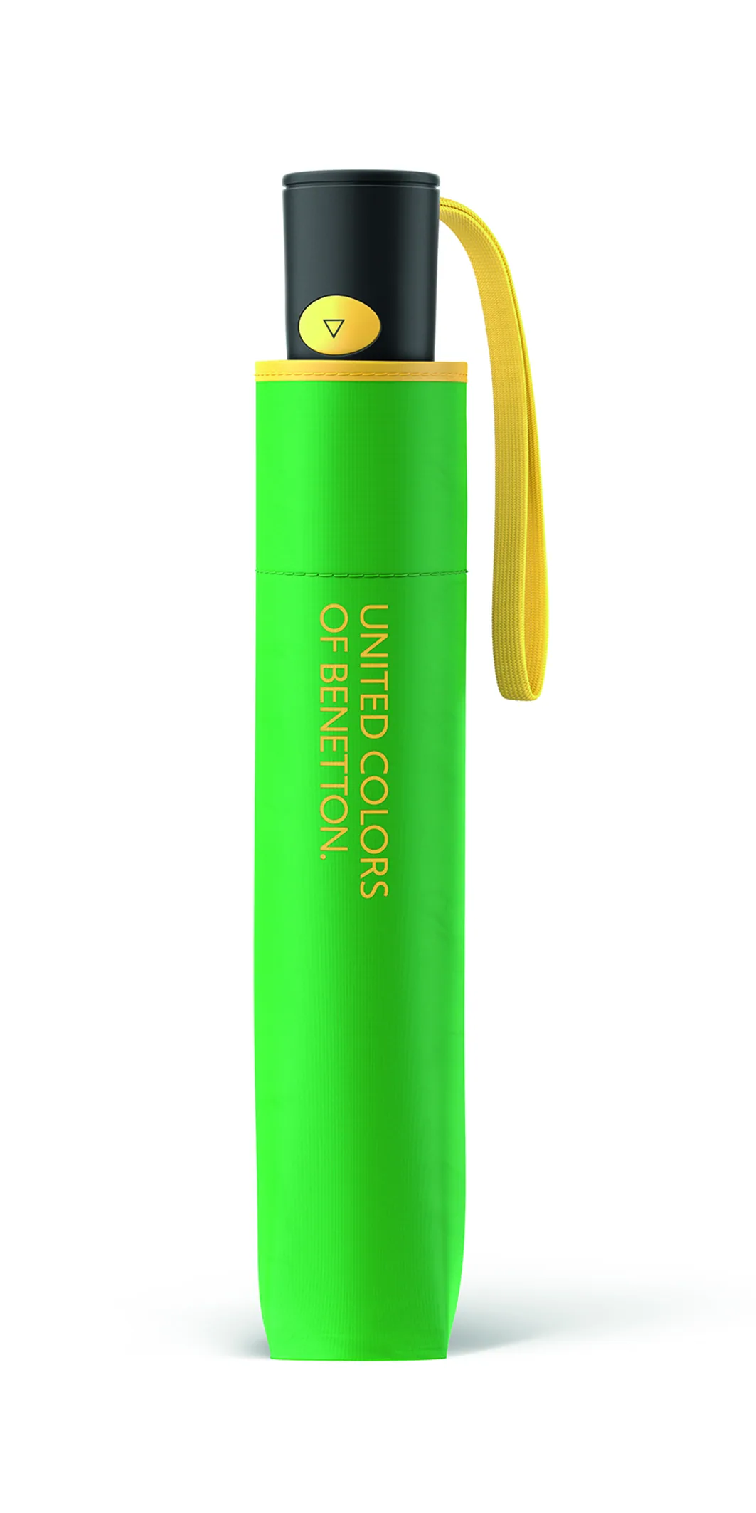Guarda-chuva Benetton Mini Automático, Verde