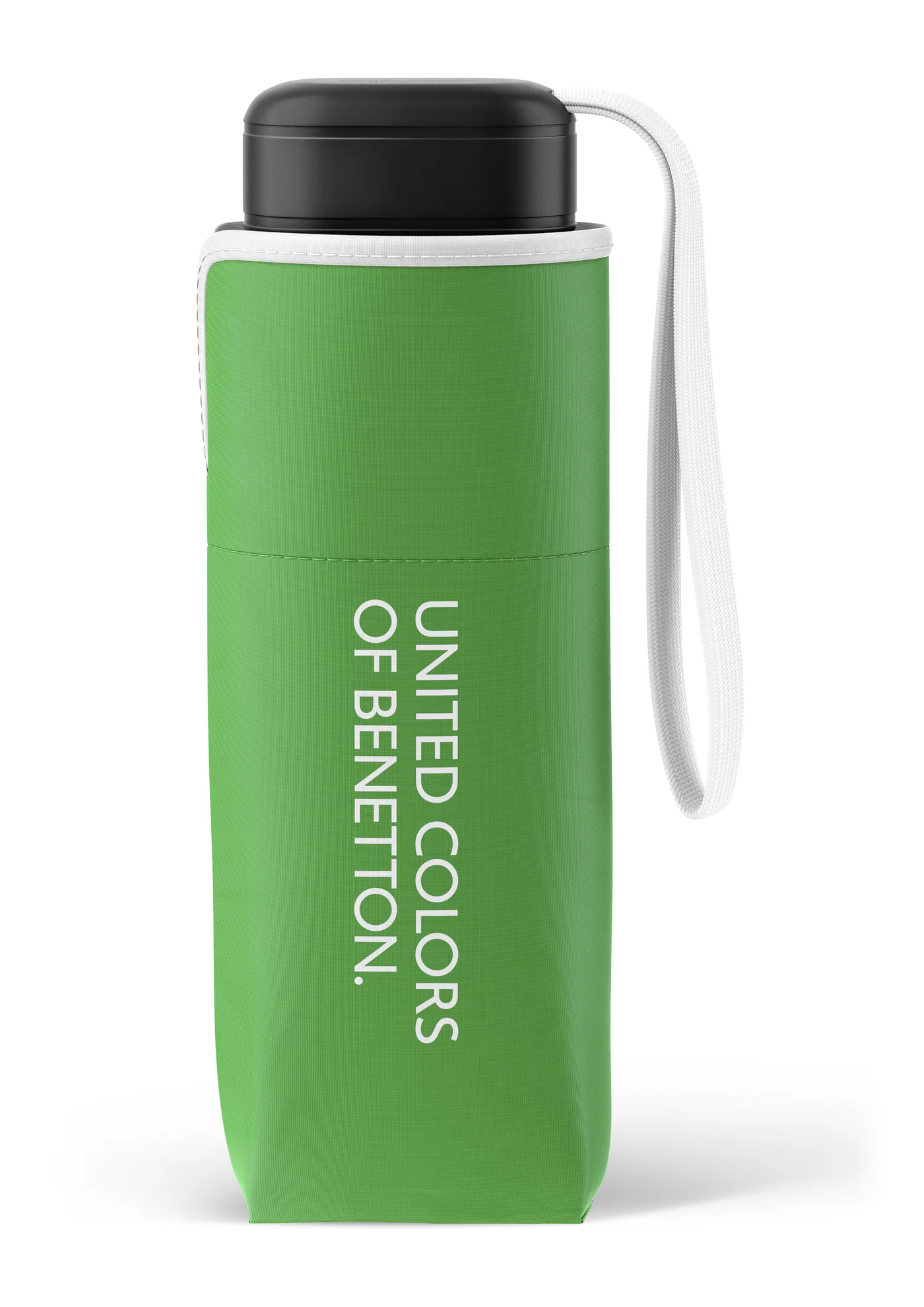 Guarda-chuva Benetton Ultra Mini, Verde