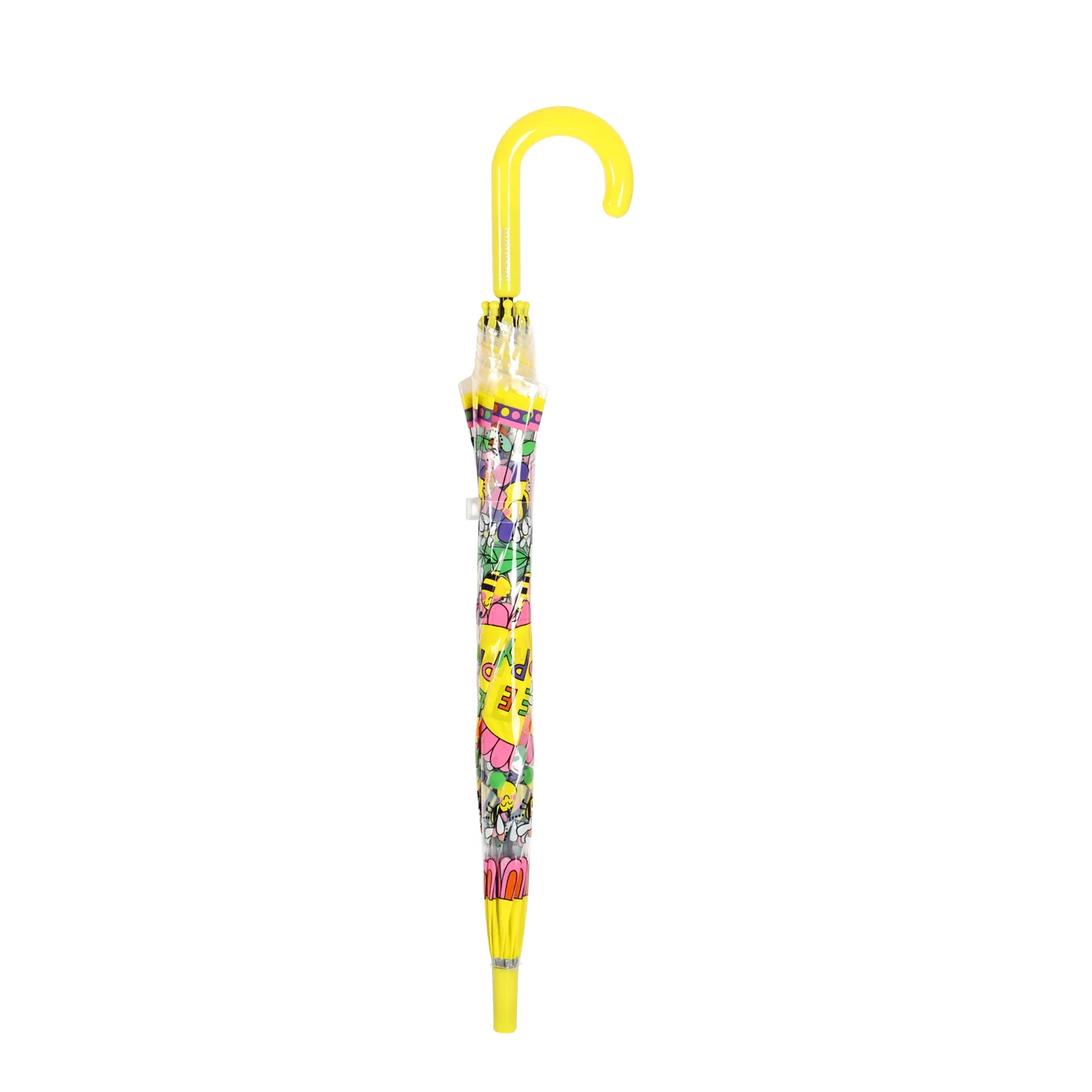Guarda-chuva Fazzoletti Infantil, Abelha Amarelo