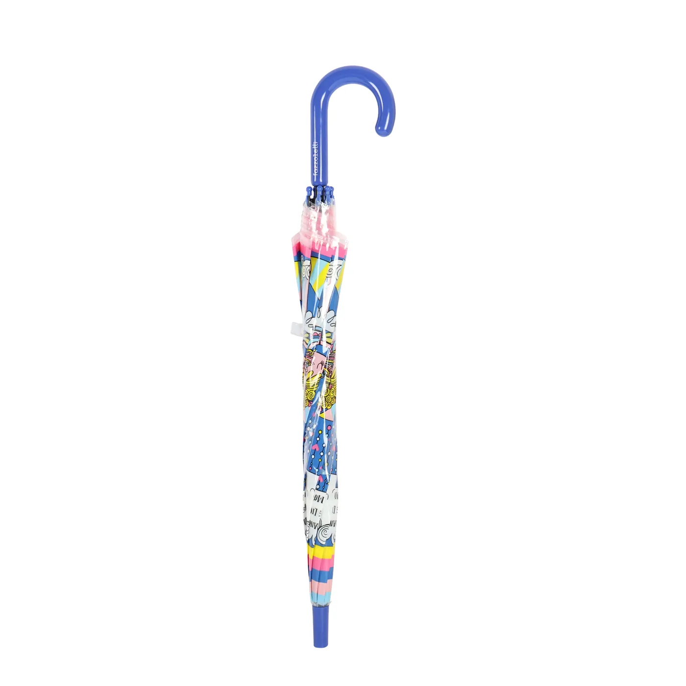 Guarda-chuva Fazzoletti Infantil, Bailarina Azul