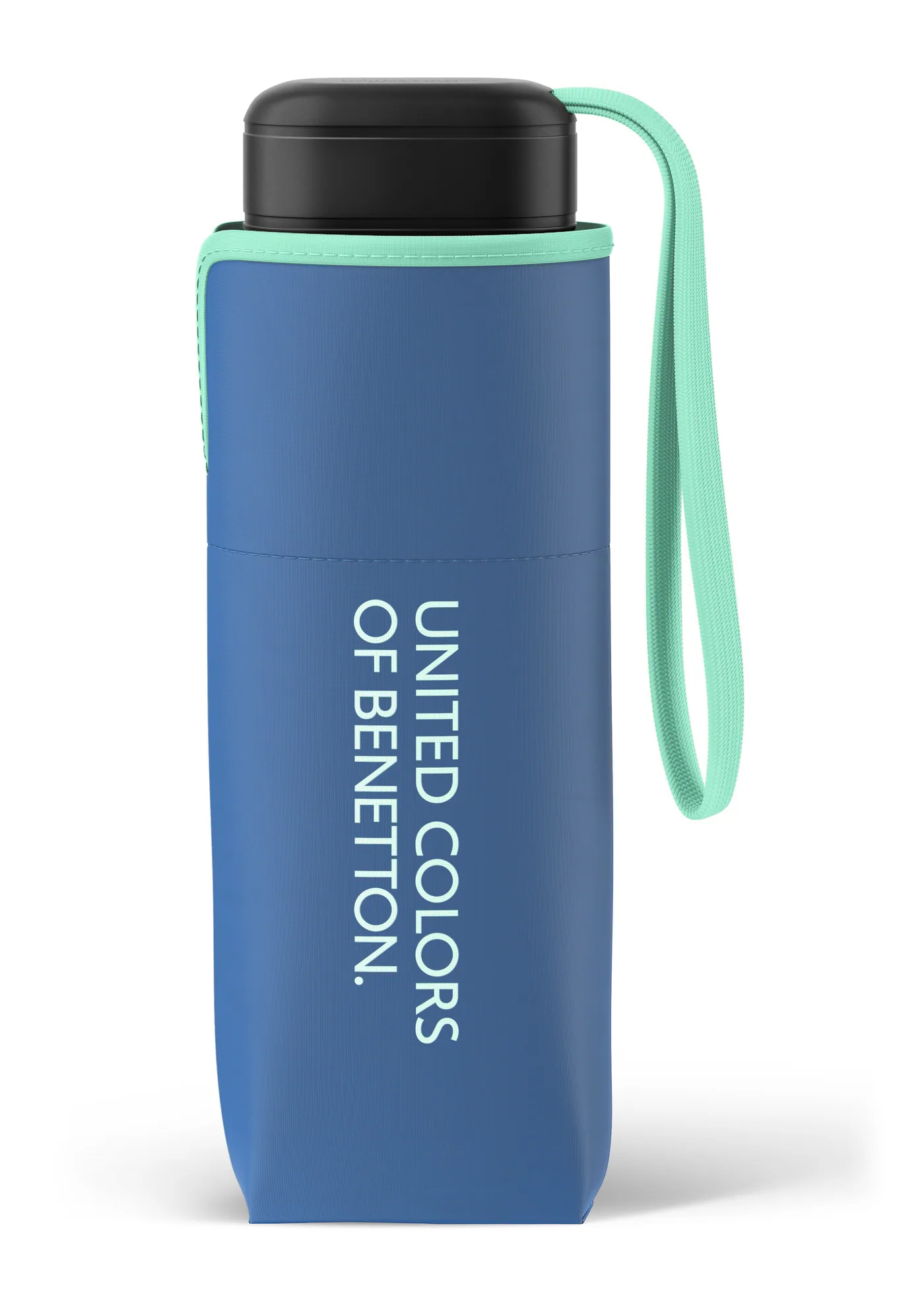 Guarda-chuva Benetton Ultra Mini, Riviera
