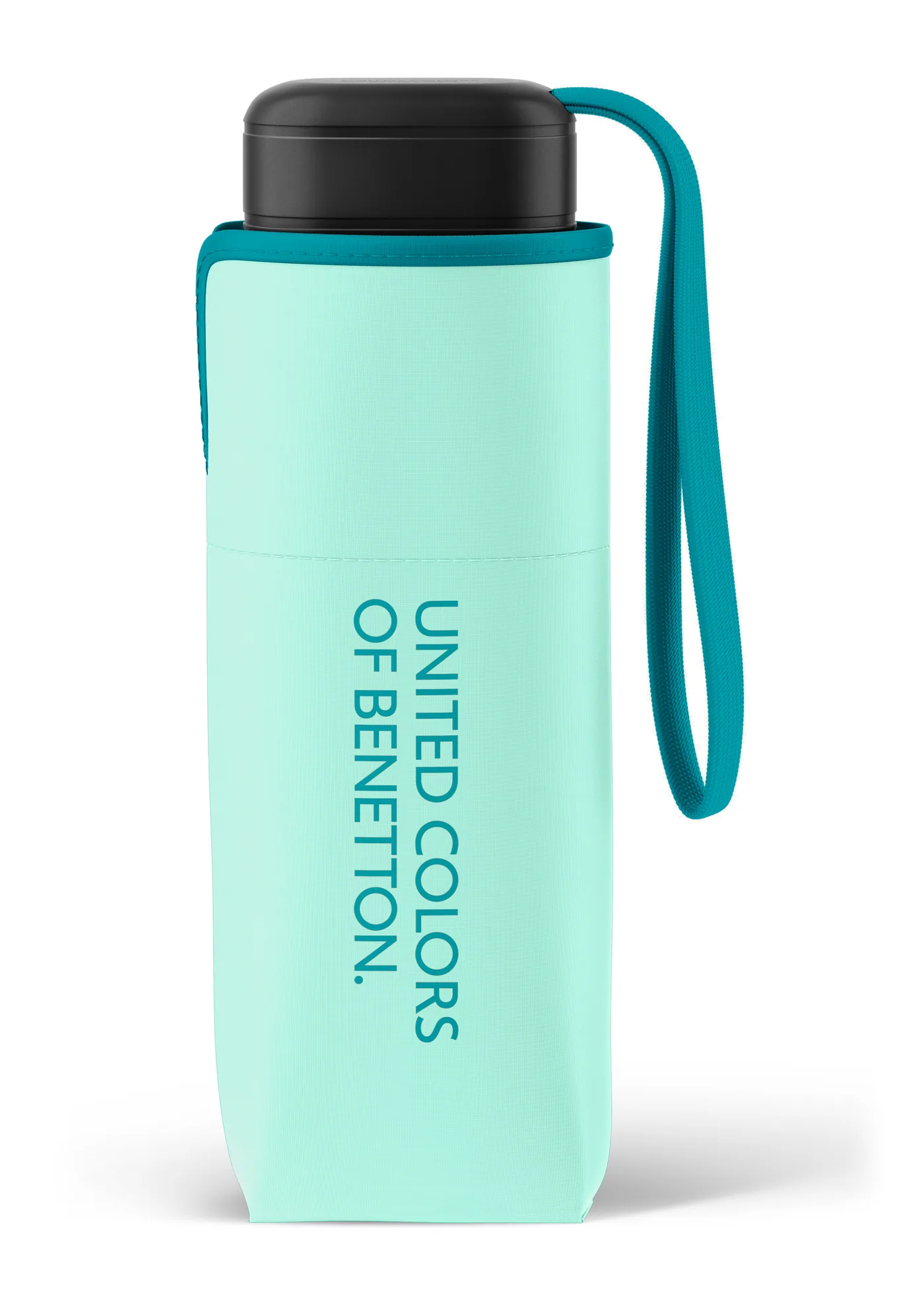 Guarda-chuva Benetton Ultra Mini, Ice Green