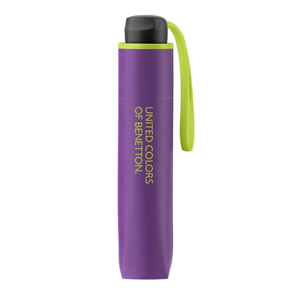 Guarda-chuva Benetton Super Mini, Hyacinth Violet